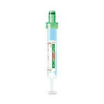 Sarstedt Inc Plasma Gel Lithium-Heparin S-Monovette - SAR041928100