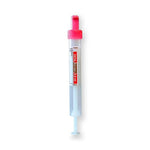Sarstedt K2-Gel S-Monovette Blood Collection Needle, K2 EDTA Gel Preparation, Red Cap / Label, 90 x 13 mm, 4.9 mL - 04.1932.001 - 500 Each