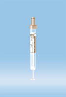 S-Monovette 4.9 mL Z-Gel Serum Gel with Clotting Activator - 04.1935.001 - 500 Each - MDL-SAR041935001