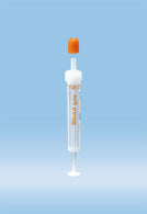 Sarstedt Inc Monovette for Venous and Arterial sampling - SAR051146020