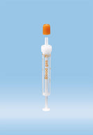 Sarstedt Inc Blood Gas S-Monovette 05.1147 - 500.0 Pack