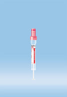 Sarstedt Inc Serum Clotting Activator S-Monovette 06.1663.100 - 500.0 Pack