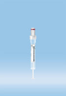 S-Monovette 1.2 mL FE - 06.1665.100 - 500 Pack - MDL-SAR061665100