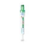 Sarstedt Inc Plasma Gel Lithium-Heparin S-Monovette - SAR061669100
