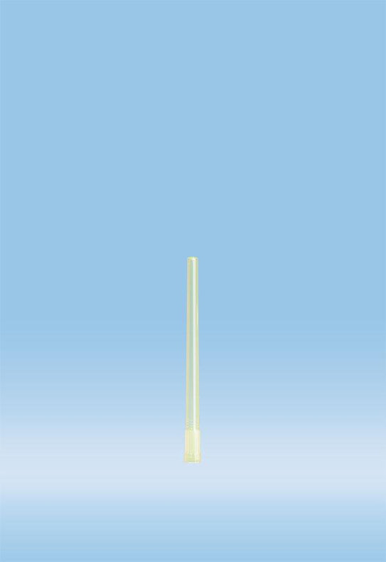 Sarstedt Inc Urine Monovette with Stabilizer - SAR10251