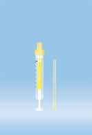 Sarstedt Inc Urine Monovette with stabiliser - SAR10258