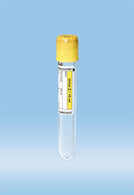 Sarstedt Inc Urine V-Monovette 11.2452.001 - 500.0 Pack
