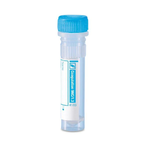 SARSTEDT INC Conical Skirted PP Tubes With Screw Cap 41.1350.105 1 Each - MDL-SAR11350105AH
