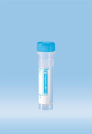 SARSTEDT INC Conical Skirted PP Tubes With Screw Cap 41.1350.105 1000 Each - MDL-SAR11350105A