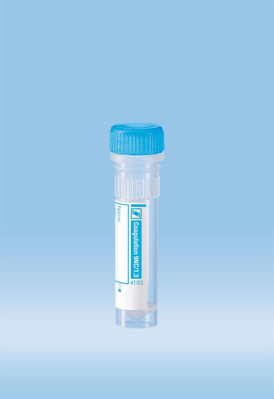 SARSTEDT INC Conical Skirted PP Tubes With Screw Cap 41.1350.105 1000 Each - MDL-SAR11350105A