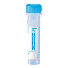 SARSTEDT INC Citrate Microtubes 41.1350.105 100 Each-MDL-SAR1350105PK