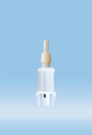SARSTEDT INC Blood Culture Multi-Adapters 14.1205.050 1000 Pack - MDL-SAR141205050