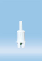 Sarstedt Inc Multi Adapter for S-Monovette 14.1205 - 1000.0 Each