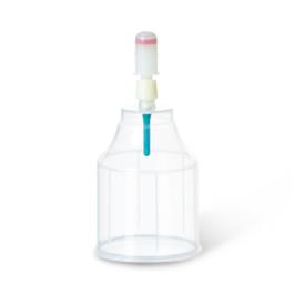 Sarstedt Inc Sarstedt Blood Culture Adapters 14.1209 - 100.0 Each