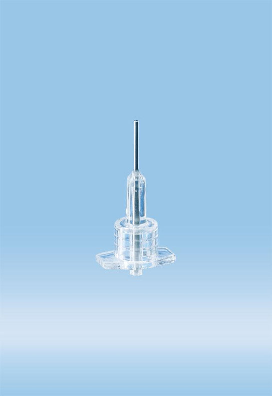 Sarstedt Inc Haemo-Diff 14.1217 - 2000.0 Pack