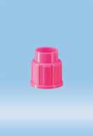 SARSTEDT INC Cap for STAT Samples 14.1513 1000 Pack - MDL-SAR141513