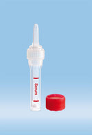Multivette 600 µL Z - 15.1670.100 - 1000 Pack - MDL-SAR151670100