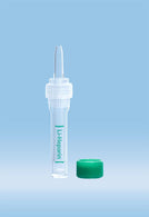 Multivette 600 µL Z - 15.1675.100 - 1000 Pack - MDL-SAR151675100