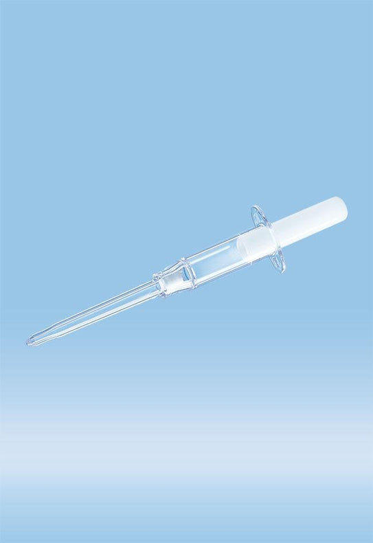 Minivette POCT - 17.2111.050 - 2000 Pack - MDL-SAR172111050