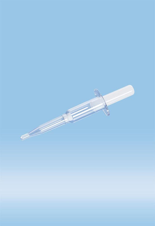 Minivette POCT - 17.2111.100 - 2000 Pack - MDL-SAR172111100