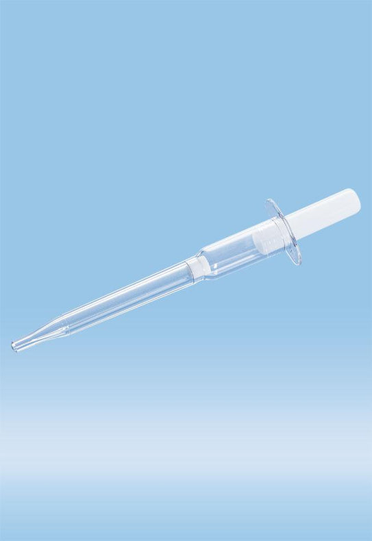 Minivette POCT - 17.2111.200 - 1500 Pack - MDL-SAR172111200