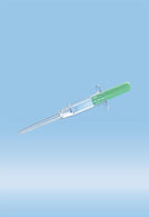 Minivette POCT - 17.2112.120 - 2000 Pack - MDL-SAR172112120