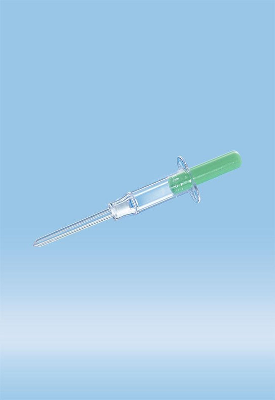 Minivette POCT - 17.2112.120 - 2000 Pack - MDL-SAR172112120