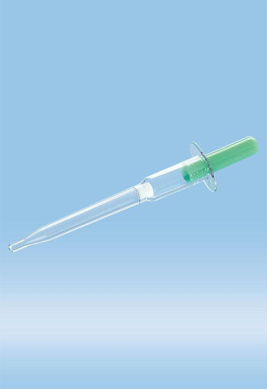 Minivette POCT - 17.2112.201 - 1500 Pack - MDL-SAR172112201