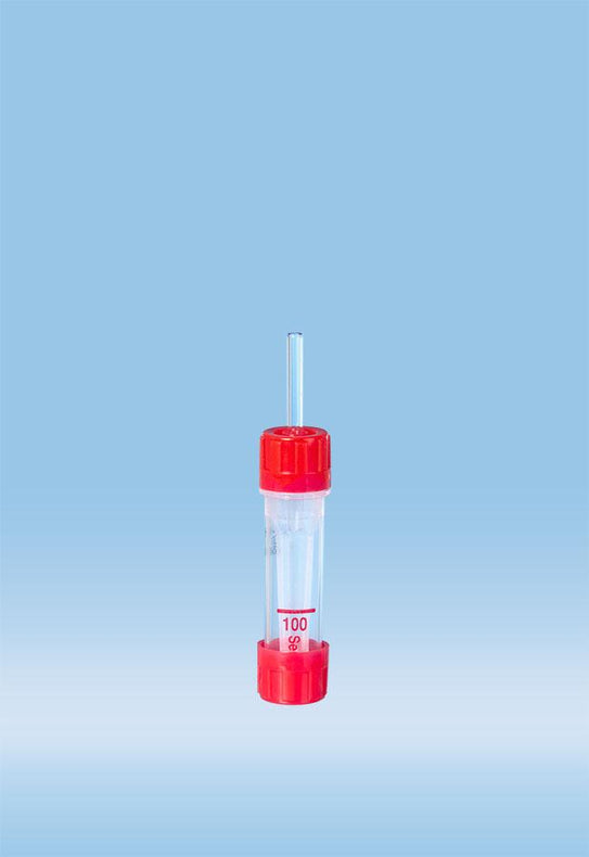 Microvette 100 - 20.1280.100 - 1000 Pack - MDL-SAR201280100