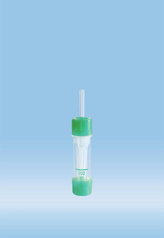Microvette 100 - 20.1282.100 - 1000 Pack - MDL-SAR201282100