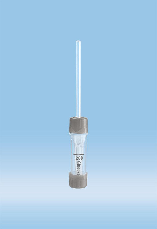 Microvette 200 - 20.1289.100 - 1000 Pack - MDL-SAR201289100