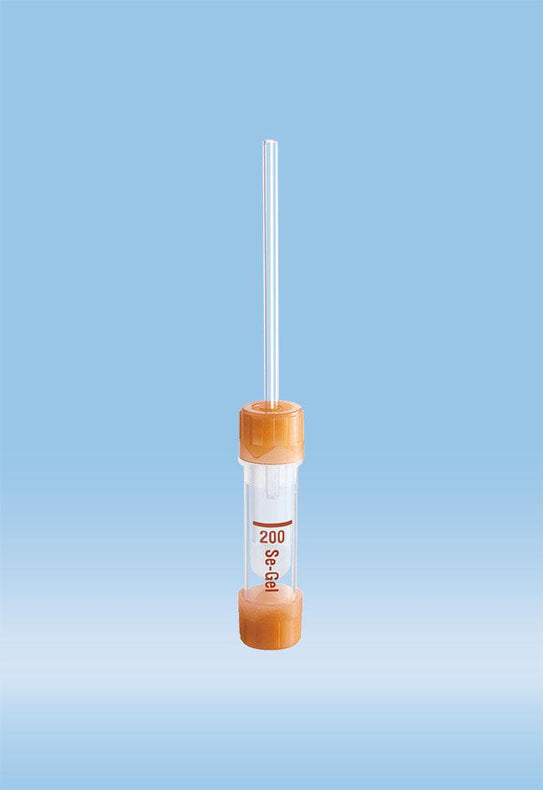 Microvette 200 - 20.1291 - 1000 Pack - MDL-SAR201291
