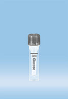 Sarstedt Inc Microvette 300 - SAR201307100