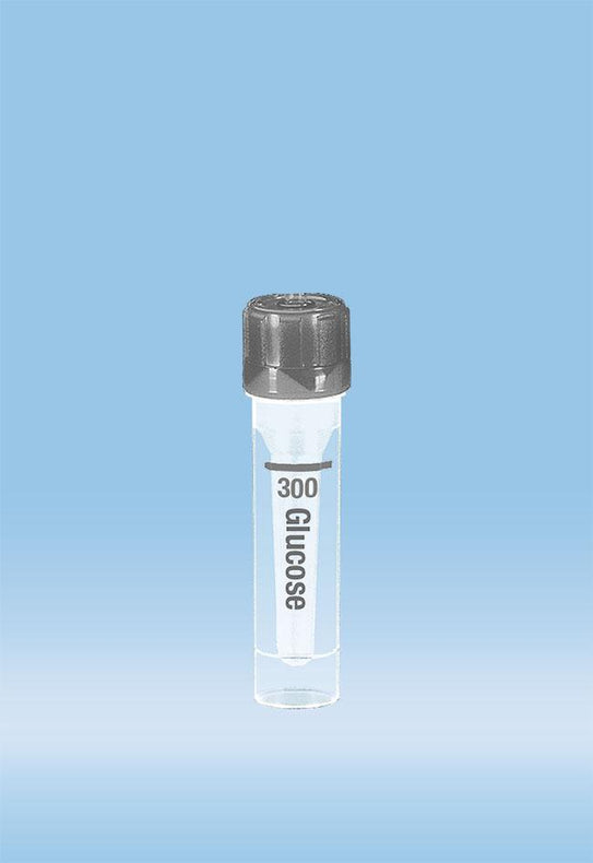 Sarstedt Inc Microvette 300 - SAR201307100