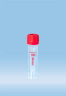 Sarstedt Microvette 300, Conical, 300UL, Serum - SAR201308100