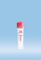 Sarstedt Microvette 500, Round, 500UL, Serum - SAR201343100