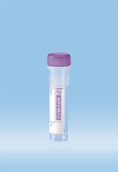 SARSTEDT INC Conical Skirted PP Tubes With Screw Cap 41.1395.105 1000 Pack - MDL-SAR411395105
