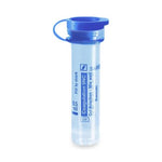 SARSTEDT INC Microtube With PE Push Cap 41.1506.100 1000 Each - MDL-SAR411506100