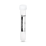 SARSTEDT INC Sarstedt NaCl Sample Tube 48.392 500 Each - MDL-SAR48392X