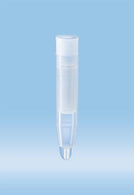 SARSTEDT INC Salivette 51.1534.004 500 Pack - MDL-SAR511534004