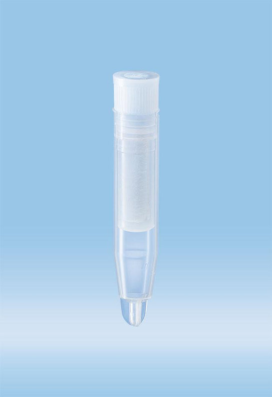 SARSTEDT INC Salivette 51.1534 500 Pack - MDL-SAR511534