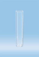 Sarstedt and Accessories Carrier Tube, Rnd Base, 1.2ML S-Monovette - SAR551572