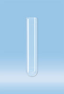 Round Base Cytometry Tubes - 55.1578 - 2000 Pack - MDL-SAR551578