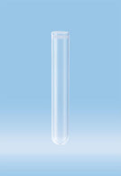 Round Base Cytometry Tubes - 55.1579 - 2000 Pack - MDL-SAR551579