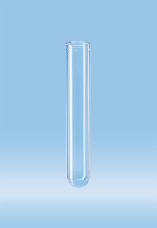 SARSTEDT INC Round Base Centrifugal Tubes 55.459 1000 Each - MDL-SAR55459