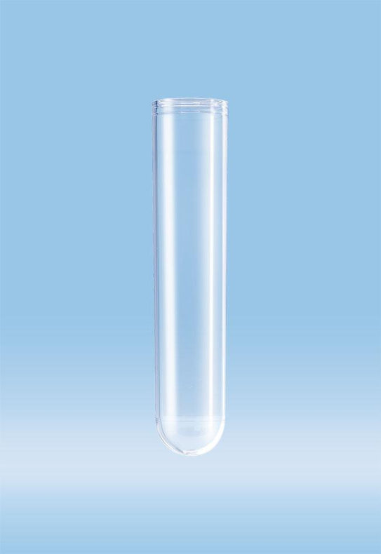 SARSTEDT INC Round Base Centrifugal Tubes 55.465 500 Each - MDL-SAR55465