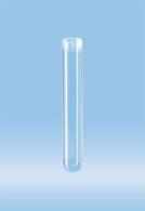 SARSTEDT INC Round Base Centrifugal Tubes 55.466.005 1000 Pack - MDL-SAR55466005