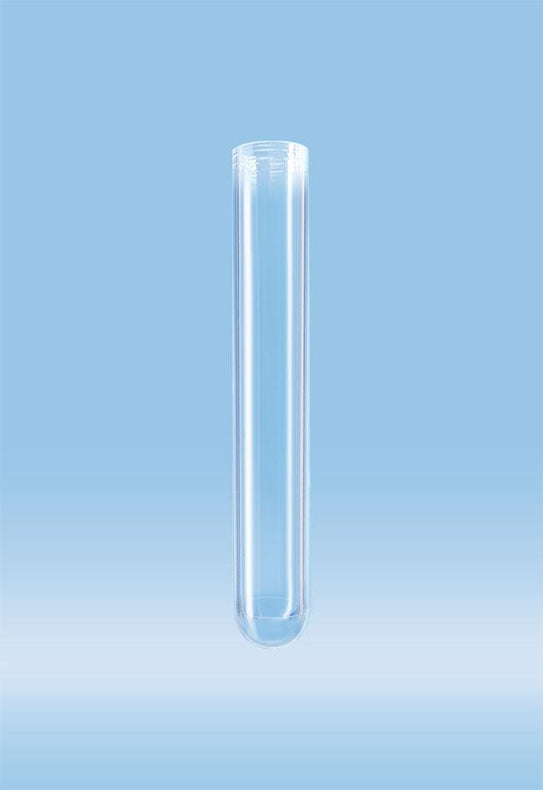 SARSTEDT INC Round Base Centrifugal Tubes 55.466.005 1000 Pack - MDL-SAR55466005