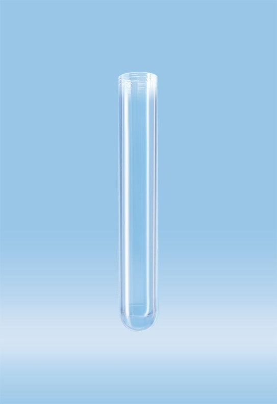 SARSTEDT INC Round Base Centrifugal Tubes 55.466 1000 Pack - MDL-SAR55466
