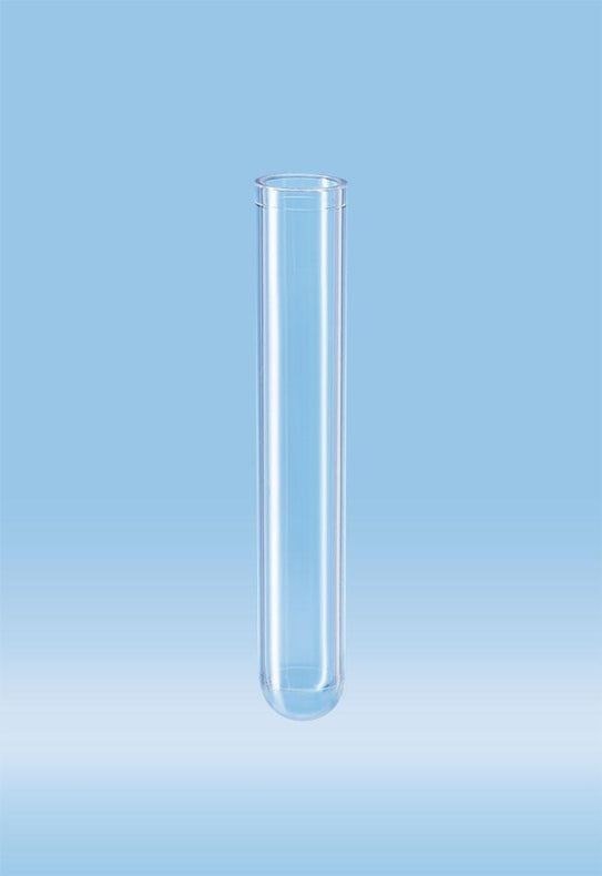 SARSTEDT INC Round Base Centrifugal Tubes 55.467.300 2000 Pack - MDL-SAR55467300